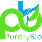 purely bio logo